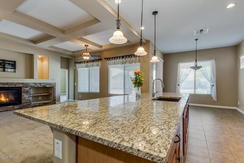2821 E Ridgewood Ln, Gilbert, AZ 85298 photo 20