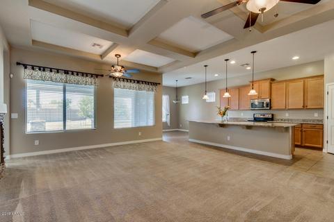 2821 E Ridgewood Ln, Gilbert, AZ 85298 photo 11