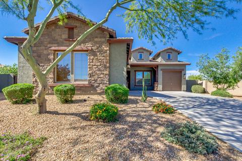 2821 E Ridgewood Ln, Gilbert, AZ 85298 photo 2