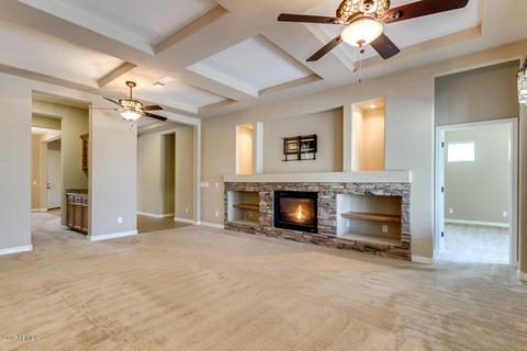 2821 E Ridgewood Ln, Gilbert, AZ 85298 photo 14