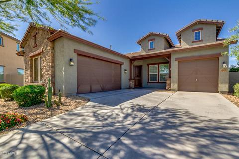 2821 E Ridgewood Ln, Gilbert, AZ 85298 photo 5