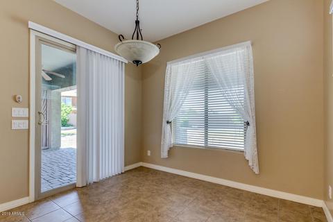 2821 E Ridgewood Ln, Gilbert, AZ 85298 photo 23
