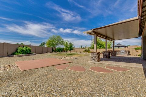 2821 E Ridgewood Ln, Gilbert, AZ 85298 photo 45