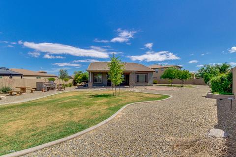 2821 E Ridgewood Ln, Gilbert, AZ 85298 photo 39