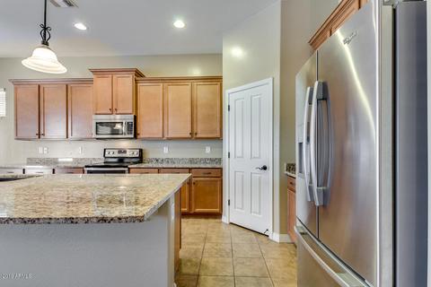 2821 E Ridgewood Ln, Gilbert, AZ 85298 photo 21