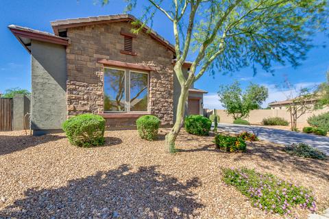 2821 E Ridgewood Ln, Gilbert, AZ 85298 photo 3