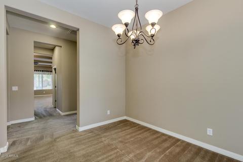 2821 E Ridgewood Ln, Gilbert, AZ 85298 photo 6