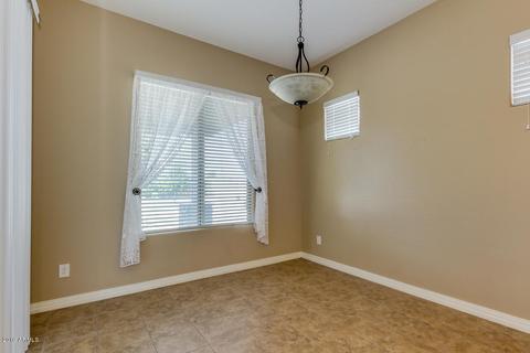 2821 E Ridgewood Ln, Gilbert, AZ 85298 photo 22