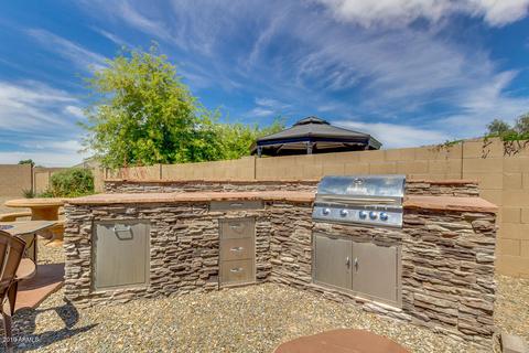 2821 E Ridgewood Ln, Gilbert, AZ 85298 photo 47