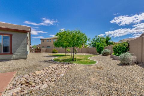 2821 E Ridgewood Ln, Gilbert, AZ 85298 photo 43