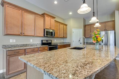 2821 E Ridgewood Ln, Gilbert, AZ 85298 photo 16