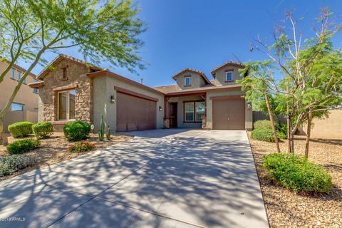 2821 E Ridgewood Ln, Gilbert, AZ 85298 photo 4
