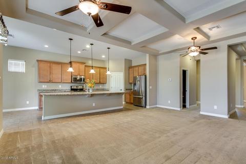 2821 E Ridgewood Ln, Gilbert, AZ 85298 photo 15