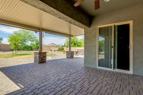 2821 E Ridgewood Ln, Gilbert, AZ 85298 photo 46