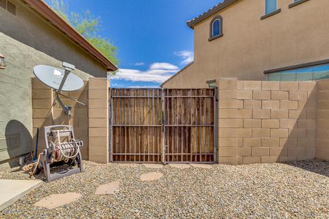 2821 E Ridgewood Ln, Gilbert, AZ 85298 photo 50