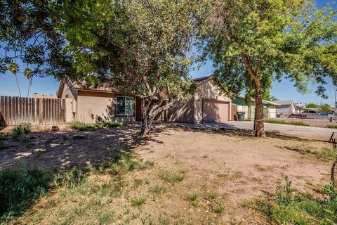 4620 N 78 Dr, Phoenix, AZ 85033 photo 1