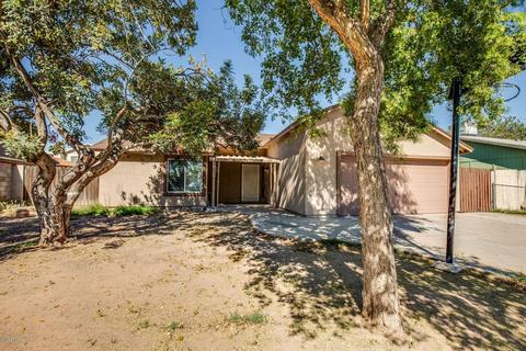 4620 N 78 Dr, Phoenix, AZ 85033 photo 2