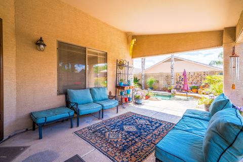 10853 E Wier Ave, Mesa, AZ 85208 photo 29