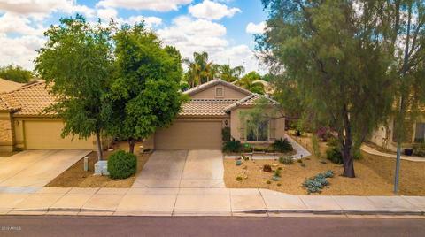 10853 E Wier Ave, Mesa, AZ 85208 photo 1