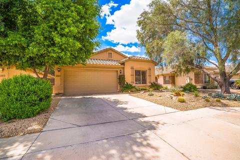 10853 E Wier Ave, Mesa, AZ 85208 photo 2