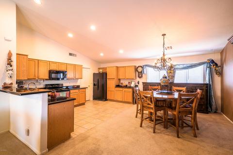 10853 E Wier Ave, Mesa, AZ 85208 photo 4