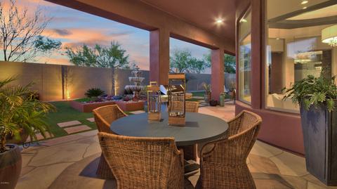 3816 Expedition Way, Phoenix, AZ 85050 photo 38