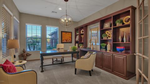 3816 Expedition Way, Phoenix, AZ 85050 photo 23