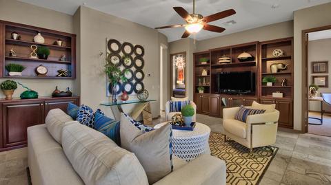 3816 Expedition Way, Phoenix, AZ 85050 photo 30