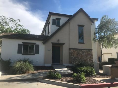 4739 E Laurel Ave, Gilbert, AZ 85234 photo 1