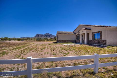 1726 E Hidalgo St, Apache Junction, AZ 85119 photo 2