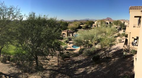 7445 Eagle Crest Dr #1139, Mesa, AZ 85207 photo 8