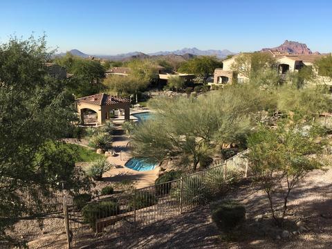 7445 Eagle Crest Dr #1139, Mesa, AZ 85207 photo 10