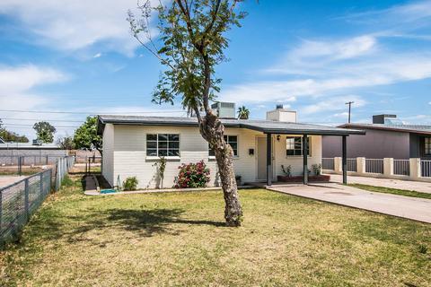 2016 E Howe Ave, Tempe, AZ 85281 photo 1