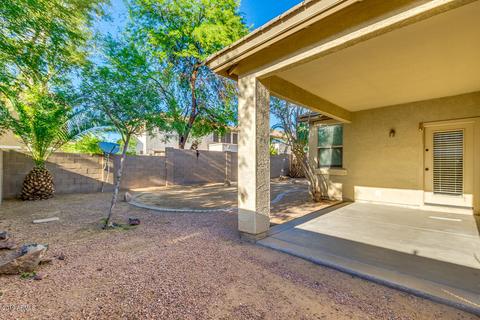 3126 E Country Shadows St, Gilbert, AZ 85298 photo 34