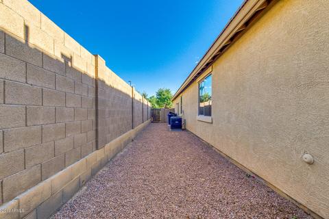 3126 E Country Shadows St, Gilbert, AZ 85298 photo 32