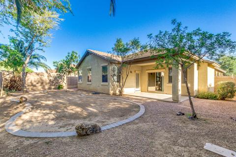 3126 E Country Shadows St, Gilbert, AZ 85298 photo 30