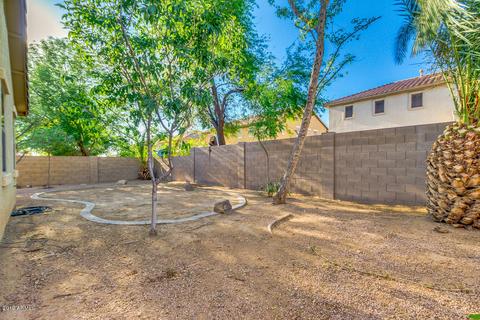 3126 E Country Shadows St, Gilbert, AZ 85298 photo 33