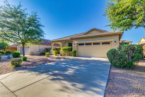 3126 E Country Shadows St, Gilbert, AZ 85298 photo 2