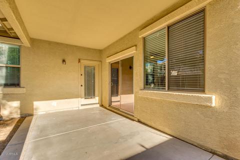 3126 E Country Shadows St, Gilbert, AZ 85298 photo 35