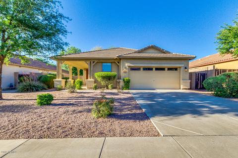 3126 E Country Shadows St, Gilbert, AZ 85298 photo 1