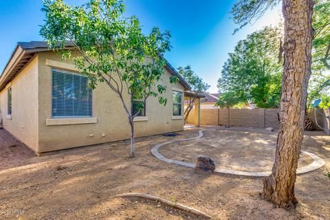 3126 E Country Shadows St, Gilbert, AZ 85298 photo 31