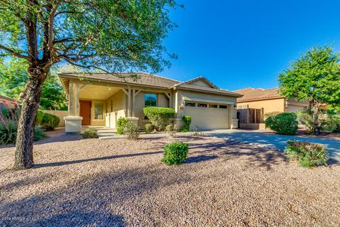 3126 E Country Shadows St, Gilbert, AZ 85298 photo 3