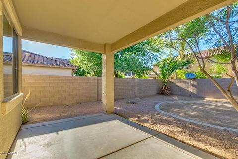 3126 E Country Shadows St, Gilbert, AZ 85298 photo 36