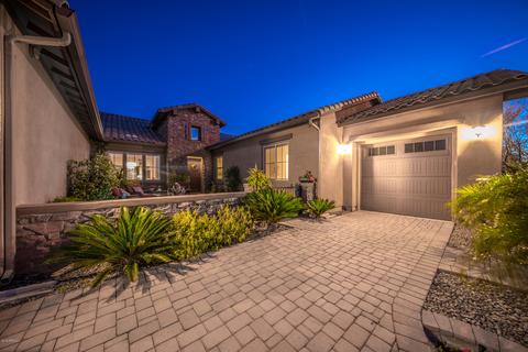 2831 E Oriole Dr, Gilbert, AZ 85297 photo 26