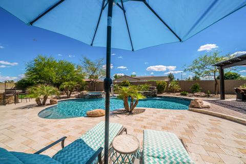 2831 E Oriole Dr, Gilbert, AZ 85297 photo 33