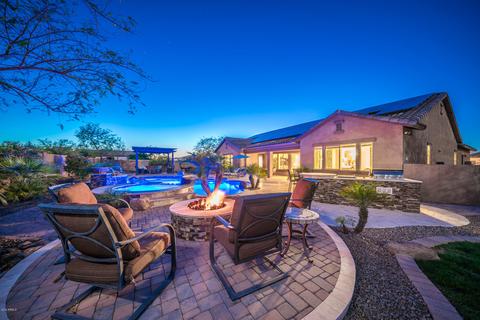 2831 E Oriole Dr, Gilbert, AZ 85297 photo 4