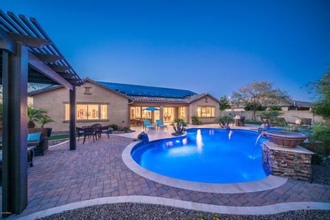 2831 E Oriole Dr, Gilbert, AZ 85297 photo 23
