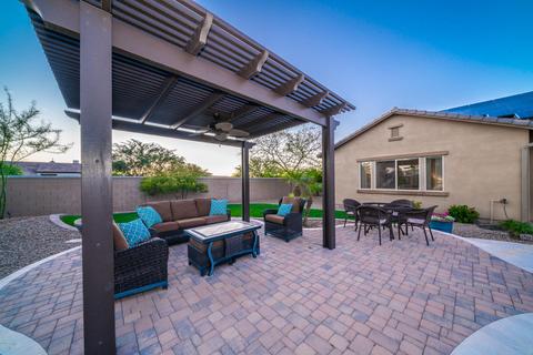 2831 E Oriole Dr, Gilbert, AZ 85297 photo 35