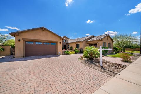 2831 E Oriole Dr, Gilbert, AZ 85297 photo 29