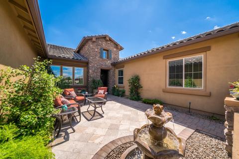 2831 E Oriole Dr, Gilbert, AZ 85297 photo 28